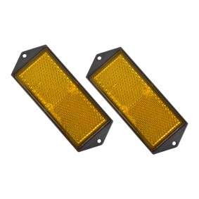 Reflektor des Herstellers CARPOINT - Originalware Artikelnummer: 0413994