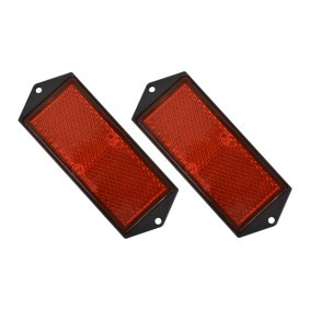Reflektor des Herstellers CARPOINT - Originalware Artikelnummer: 0413995
