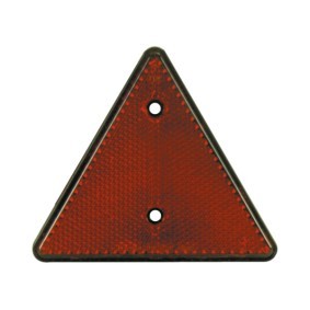 Reflektor des Herstellers CARPOINT - Originalware Artikelnummer: 0413901