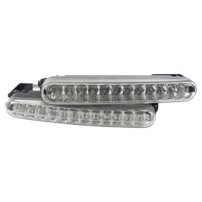 Tagfahrlicht des Herstellers CARPOINT - Originalware Artikelnummer: 1510509