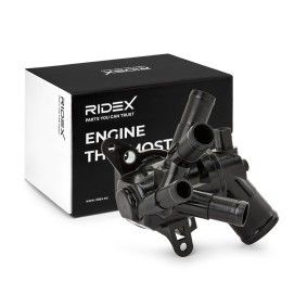 Acquista Termostato motore da RIDEX 316T0384 a buon mercato per soli 45,58 €