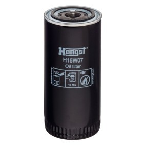 Ölfilter für RENAULT TRUCKS von HENGST FILTER