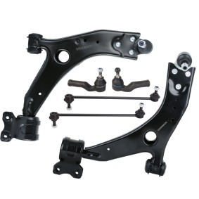 Acquista Kit riparazione, Braccio trasversale da RIDEX 772S0723 a buon mercato per soli 136,52 €