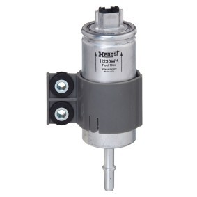 Kjøp Drivstoffilter av HENGST FILTER H230WK til den lave prisen 220,45 NOK