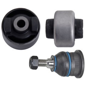 Achetez des Kit de réparation, suspension de roue RIDEX 771R0127 à prix pour 14,18 €