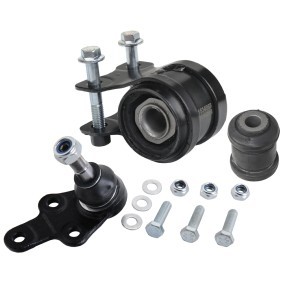 Acquista Kit riparazione, Sospensione ruota da RIDEX 771R0134 a buon mercato per soli 39,39 €