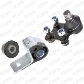 Achetez des Kit de réparation, suspension de roue STARK SKRKW-4960152 à prix pour 26,77 €
