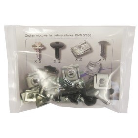 Halteclipsatz, Karosserie 90210 von ROMIX günstig für 21,21 € online kaufen