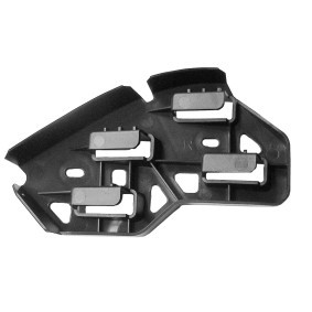Stoßstangenhalter C60582 von ROMIX günstig für 9,59 € online kaufen