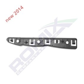Stoßstangenhalter C60675 von ROMIX günstig für 8,06 € online kaufen