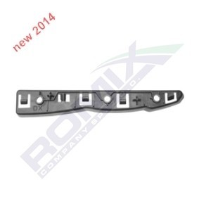Stoßstangenhalter C60676 von ROMIX günstig für 8,02 € online kaufen