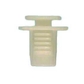 Clip, Zier- / Schutzleiste 10148 von ROMIX günstig für 1,08 € online kaufen