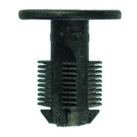 Clip, Zier- / Schutzleiste 10162 von ROMIX günstig für 1,43 € online kaufen
