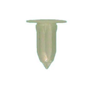 Clip, Zier- / Schutzleiste 11047 von ROMIX günstig für 0,88 € online kaufen