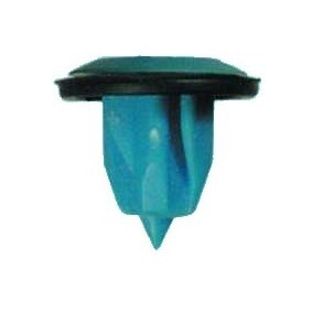 Clip, Zier- / Schutzleiste 11061 von ROMIX günstig für 1,08 € online kaufen