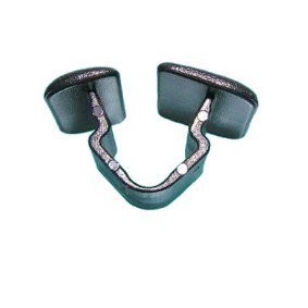 Clip, Zier- / Schutzleiste 50142Z von ROMIX günstig für 1,26 € online kaufen