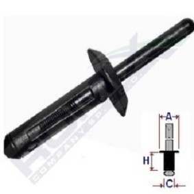 Niet B13750 von ROMIX günstig für 7,37 € online kaufen