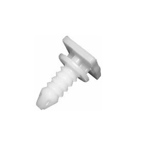 Clip, Zier- / Schutzleiste C10055 von ROMIX günstig für 1,04 € online kaufen