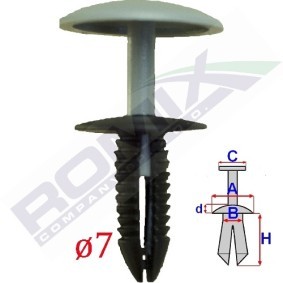 Clip C10101