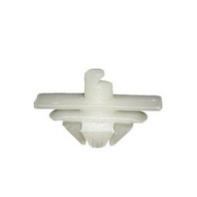 Clip, Zier- / Schutzleiste C60407 von ROMIX günstig für 0,93 € online kaufen