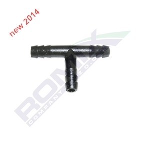 Comprar Empalmador de tubos flexibles de ROMIX C60658 a bajo precio de 0,93 €