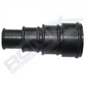 Comprar Empalmador de tubos flexibles de ROMIX C70102 a bajo precio de 2,27 €