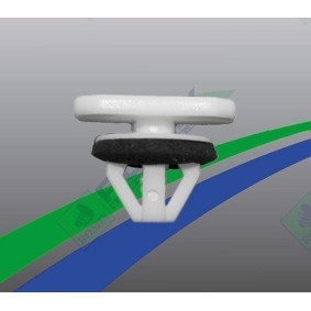 Clip C70150