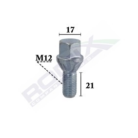 Radschraube C70597 von ROMIX günstig für 2,75 € online kaufen