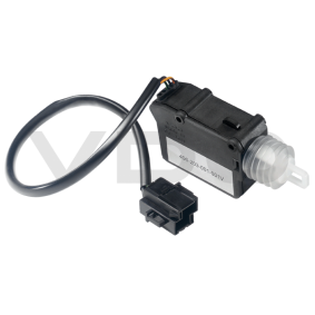 Stellelement, Zentralverriegelung 406-203-001-001V VOLVO von VDO