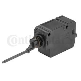 Stellelement, Zentralverriegelung 406-204-003-001Z von VDO günstig für 45,32 € online kaufen