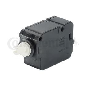 Stellelement, Zentralverriegelung 406-204-003-003Z von VDO günstig für 59,08 € online kaufen