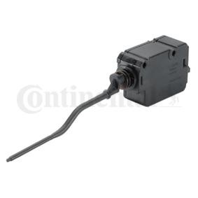 Stellelement, Zentralverriegelung 406-204-003-005Z von VDO günstig für 53,01 € online kaufen