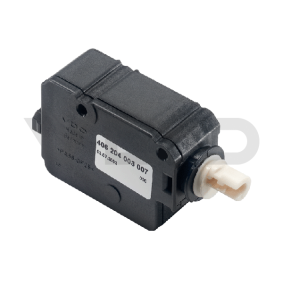 Stellelement, Zentralverriegelung 406-204-003-007V von VDO günstig für 45,31 € online kaufen