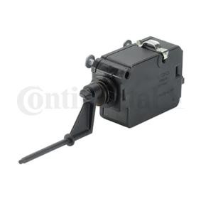 Stellelement, Zentralverriegelung 406-204-003-008Z von VDO günstig für 41,35 € online kaufen