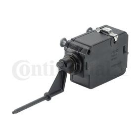 Stellelement, Zentralverriegelung 406-204-003-012Z von VDO günstig für 61,78 € online kaufen