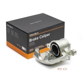 Compre Pinça de travão da RIDEX 78B1631 a um preço baixo por 42,59 €