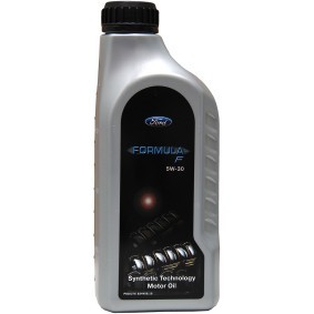 Motoröl des Herstellers FORD - Originalware Artikelnummer: 14E9ED