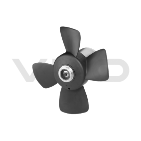 Kühlerlüfter des Herstellers VDO - Originalware Artikelnummer: X10-742-005-006V