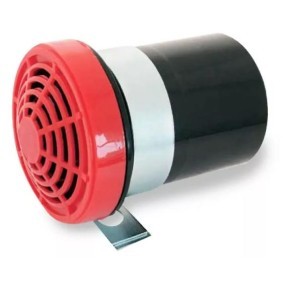 Hupe des Herstellers BEEPER - Originalware Artikelnummer: BPRO-SIR90