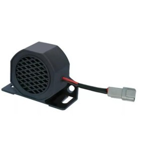 Hupe des Herstellers BEEPER - Originalware Artikelnummer: BPRO-SIR93
