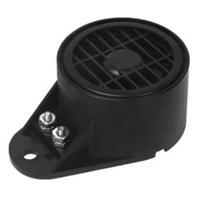 Hupe des Herstellers BEEPER - Originalware Artikelnummer: BPRO-SIR92