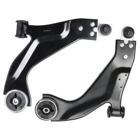 Achetez des Kit de réparation de bras de suspension de chez RIDEX en ligne pour X-Type Berline (X400) à prix modérés
