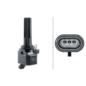 Zündspule für GMC von HELLA