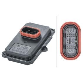Steuergerät, Hauptscheinwerfer 5DF 010 114-411 von HELLA günstig für 240,62 € online kaufen