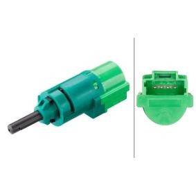 Bremslichtschalter 6DD 010 966-641 von HELLA günstig für 13,60 € online kaufen