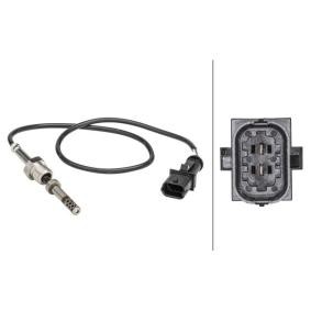 Abgastemperatursensor für ALFA ROMEO von HELLA