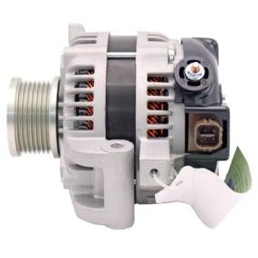 Lichtmaschine 8EL 015 630-161 von HELLA günstig für 251,72 € online kaufen