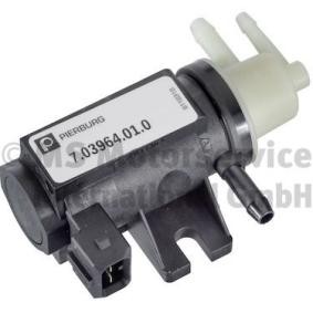 Compre Conversor de pressão, turbocompressor da PIERBURG 7.03964.01.0 a um preço baixo por 39,04 €