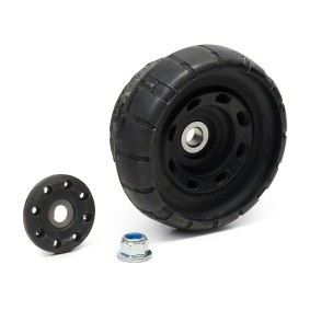 Reparatursatz, Federbeinstützlager SM1511 NISSAN von KYB