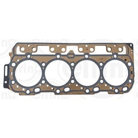 Zylinderkopfdichtung 355.531 von ELRING günstig für 33,59 € online kaufen